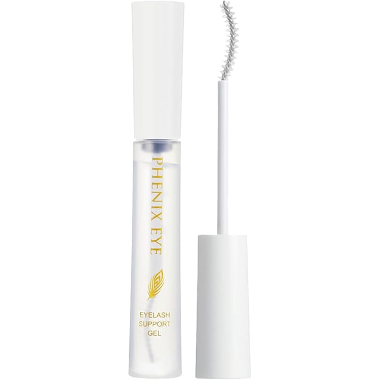 アイケア Bio Lucia EYELASH SERUM Bio Lucia Eyelash Serum (6ml)